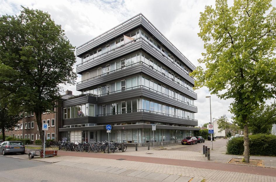 Oudenoord 514