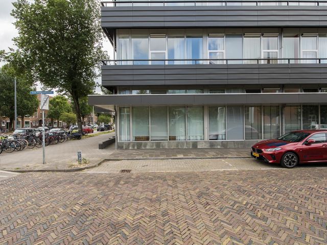 Oudenoord 514, Utrecht