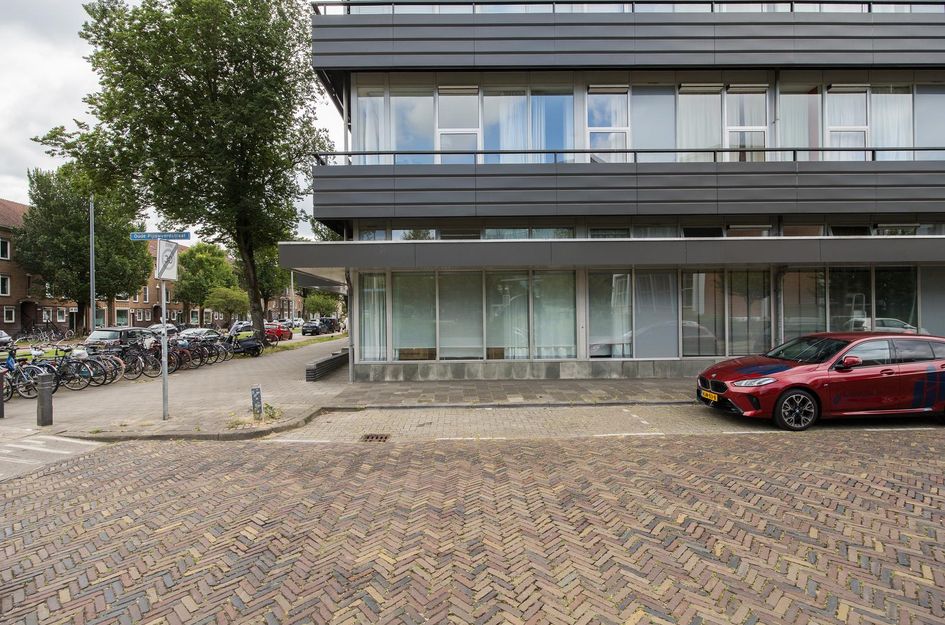 Oudenoord 514