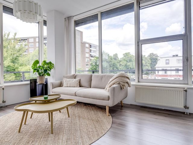 Oudenoord 514, Utrecht