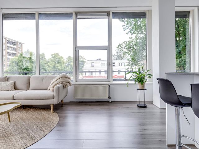 Oudenoord 514, Utrecht
