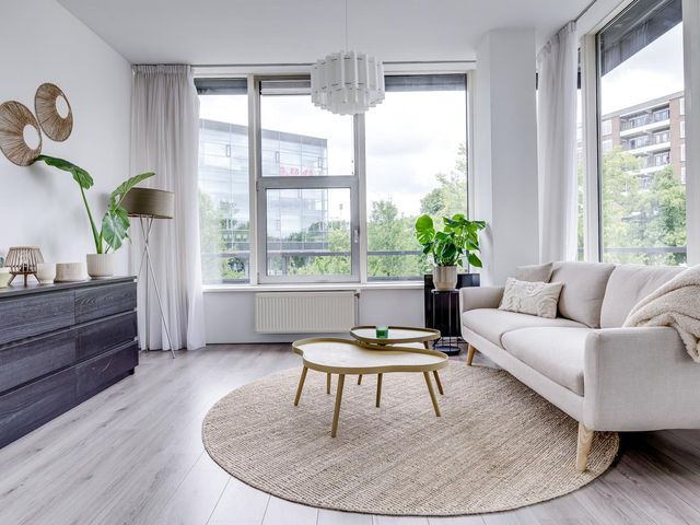 Oudenoord 514, Utrecht