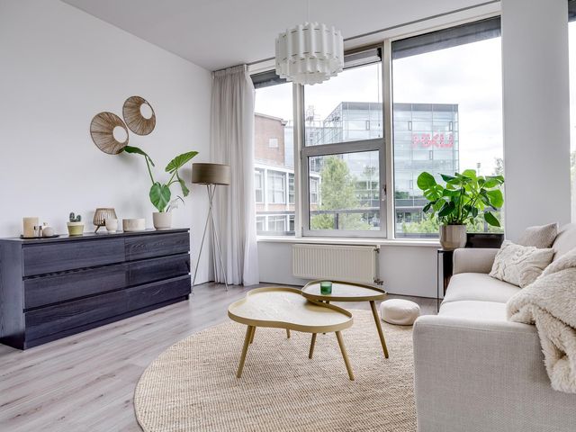 Oudenoord 514, Utrecht