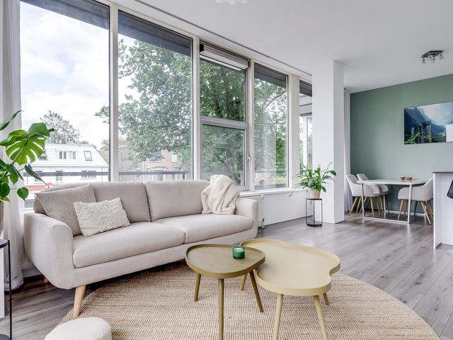 Oudenoord 514, Utrecht