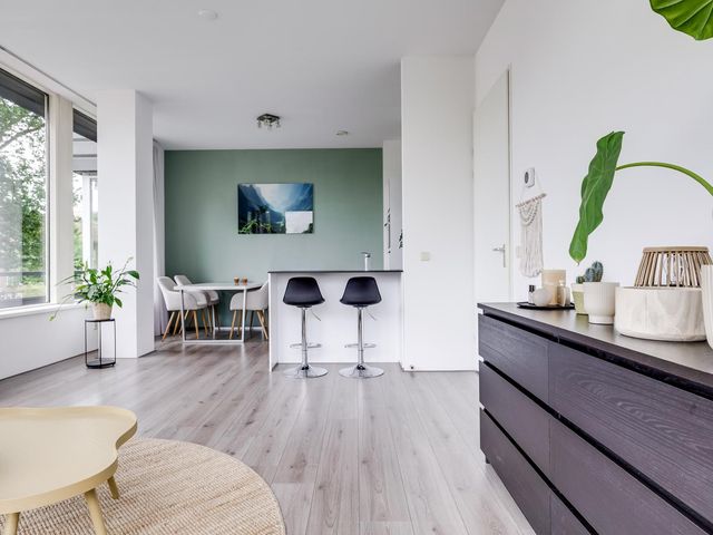 Oudenoord 514, Utrecht