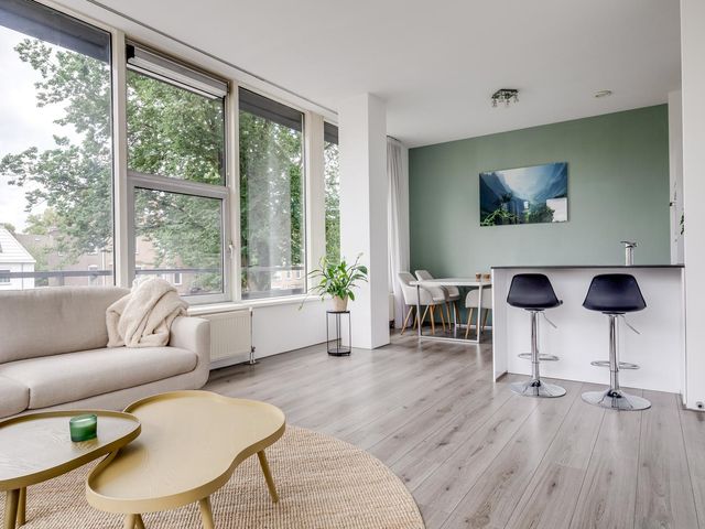 Oudenoord 514, Utrecht