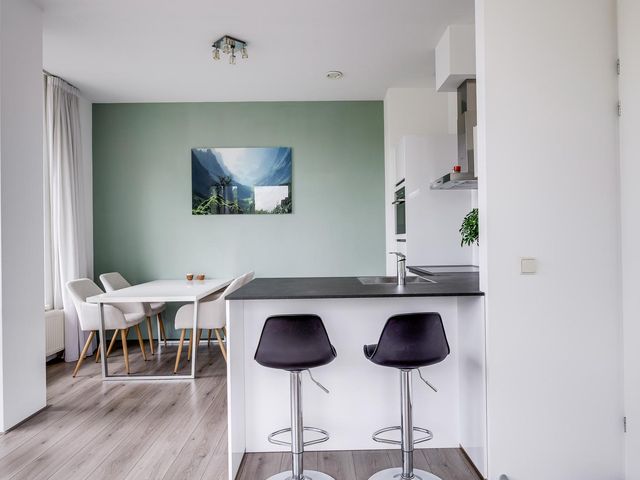 Oudenoord 514, Utrecht