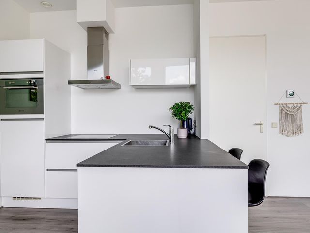 Oudenoord 514, Utrecht