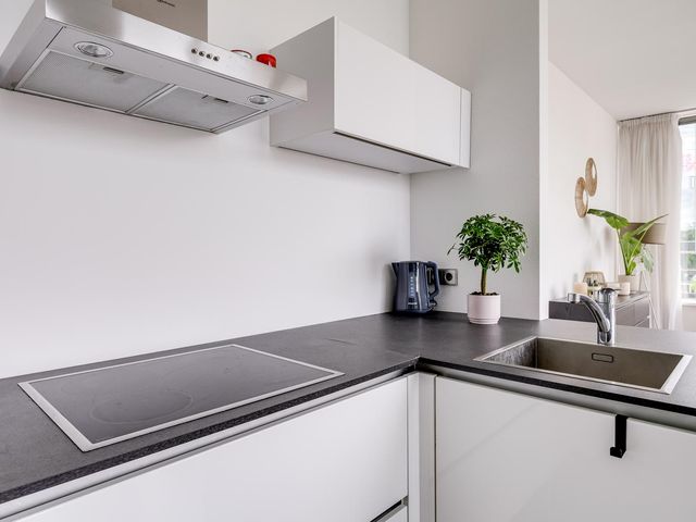 Oudenoord 514, Utrecht