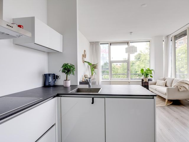 Oudenoord 514, Utrecht