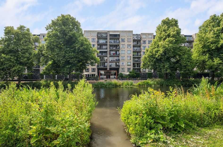 Boezemkade 221