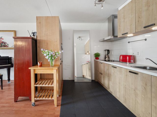 Boezemkade 221, Rotterdam