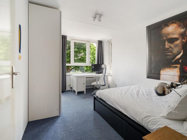 Boezemkade 221, Rotterdam