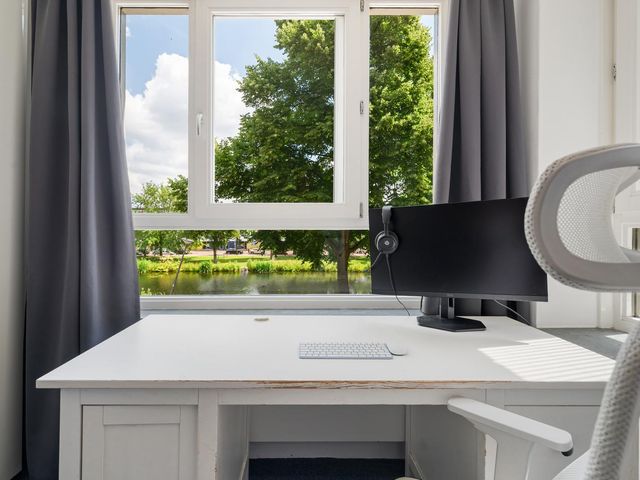 Boezemkade 221, Rotterdam