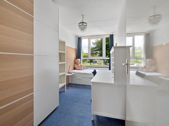 Boezemkade 221, Rotterdam