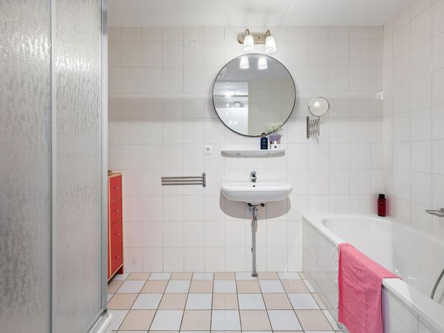 Boezemkade 221, Rotterdam