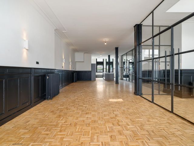 Prins Hendrikkade 67A, Rotterdam