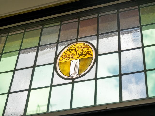 Prins Hendrikkade 67A, Rotterdam