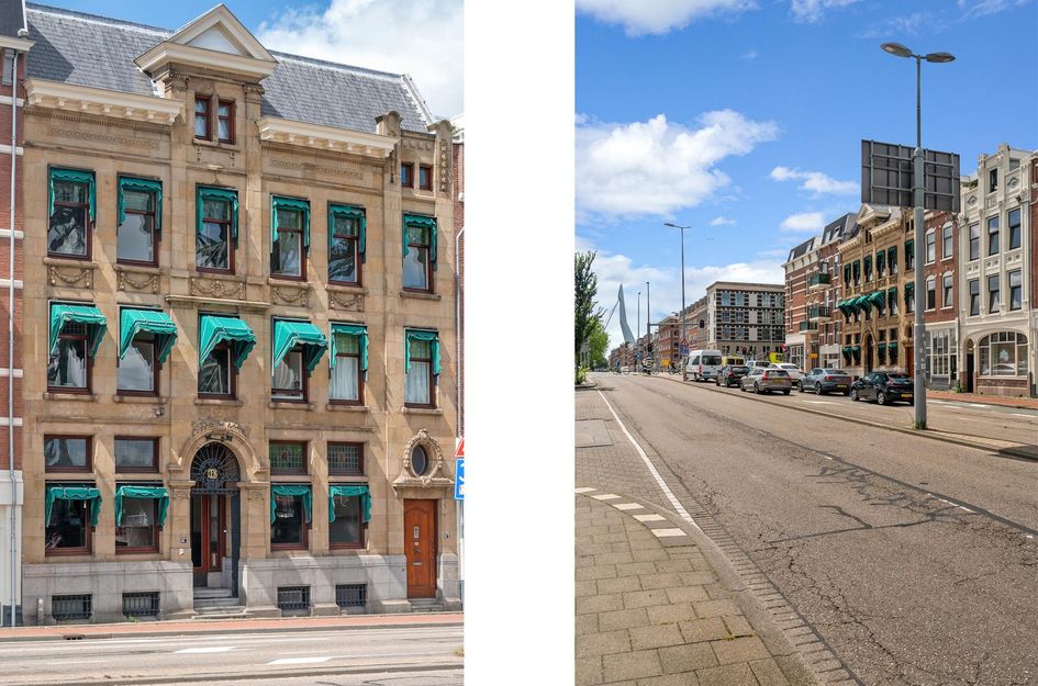 Prins Hendrikkade 67A