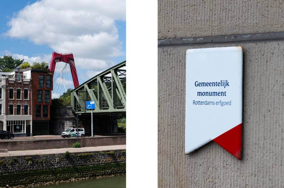 Prins Hendrikkade 67A