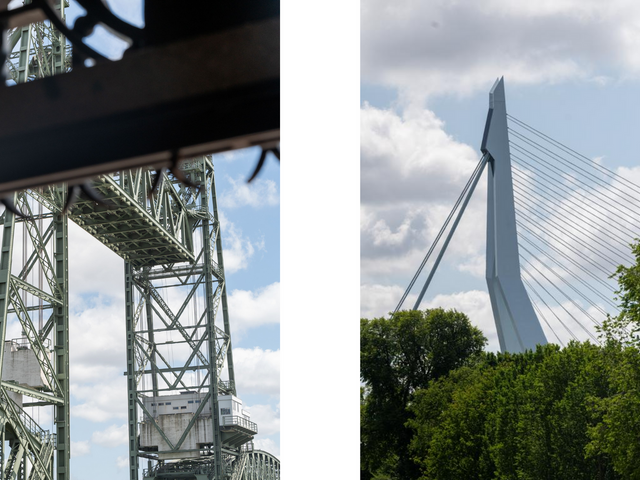 Prins Hendrikkade 67A, Rotterdam