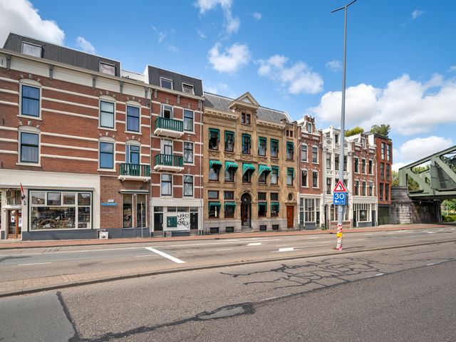 Prins Hendrikkade 67A, Rotterdam