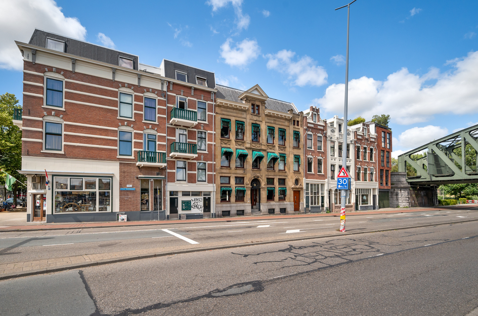 Prins Hendrikkade 67A