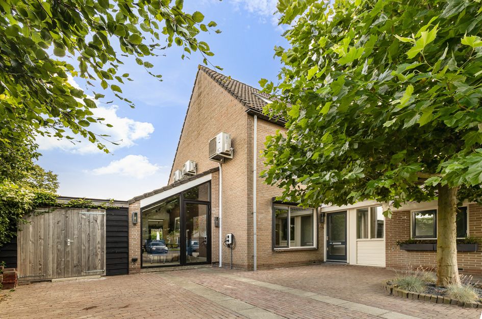 Spijkse Hof 16