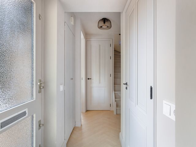 Spijkse Hof 16, Spijk