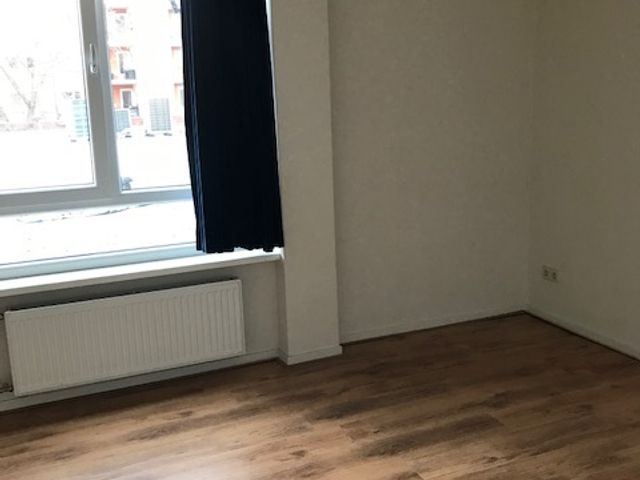 Enschedesestraat 19A, Hengelo