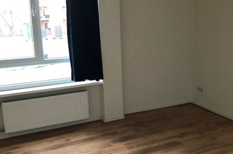 Enschedesestraat 19A