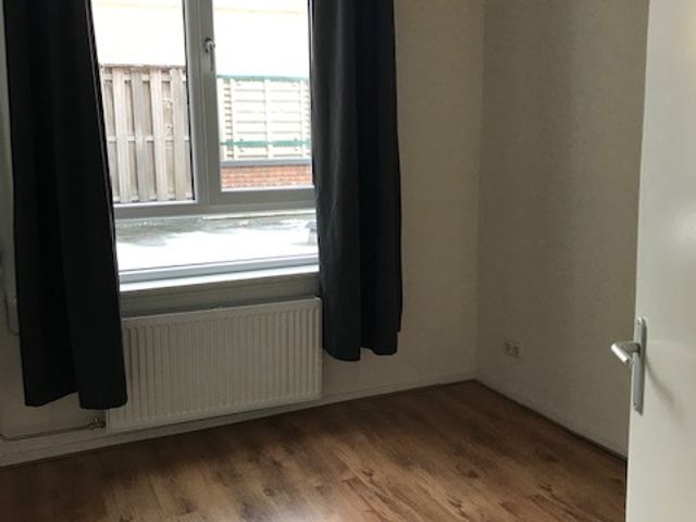 Enschedesestraat 19A, Hengelo