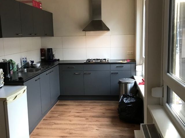 Enschedesestraat 19A, Hengelo