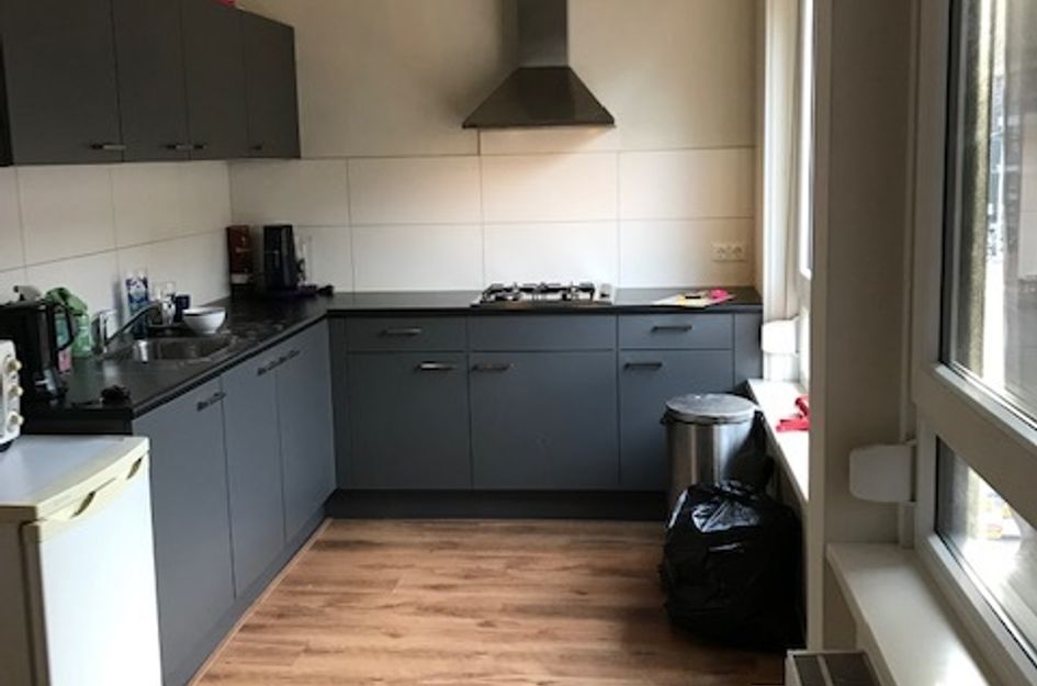 Enschedesestraat 19A