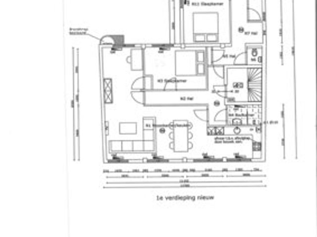 Enschedesestraat 19A, Hengelo