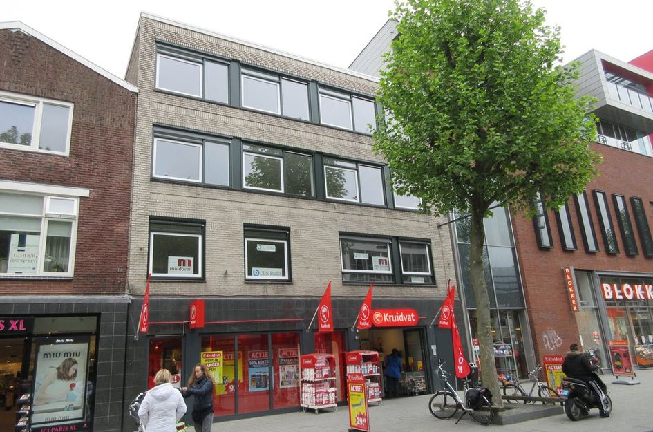Enschedesestraat 19A