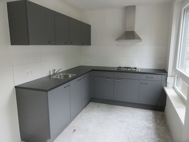 Enschedesestraat 19A, Hengelo