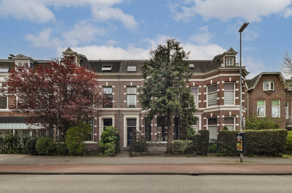 Zijlweg 134