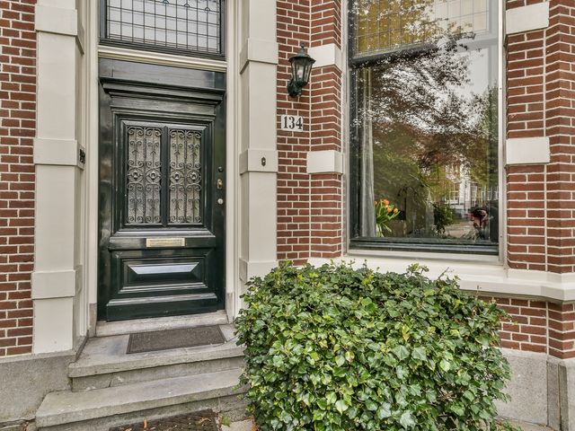 Zijlweg 134, Haarlem