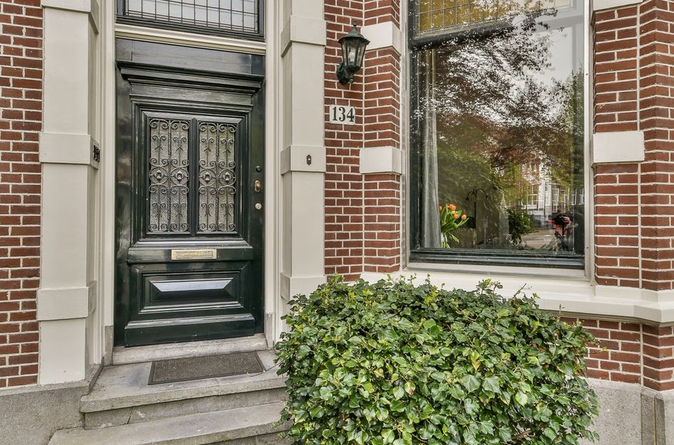 Zijlweg 134