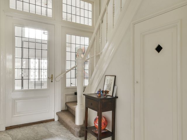 Zijlweg 134, Haarlem