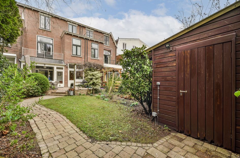 Zijlweg 134