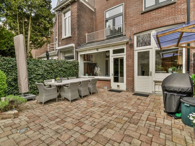 Zijlweg 134, Haarlem