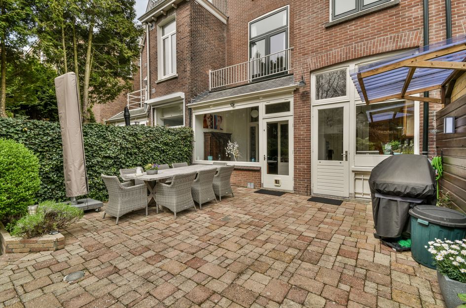 Zijlweg 134