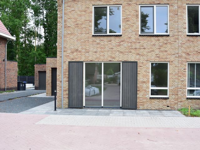 Purmerenderweg 21, Purmerend