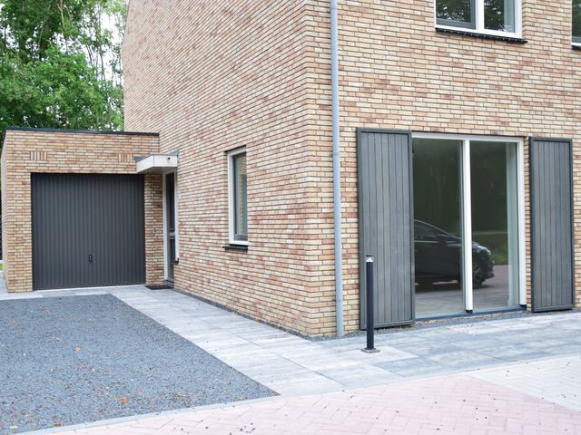 Purmerenderweg 21, Purmerend
