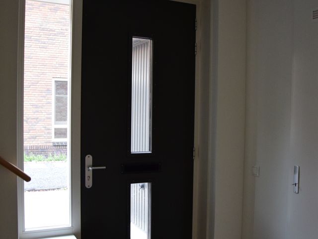 Purmerenderweg 21, Purmerend
