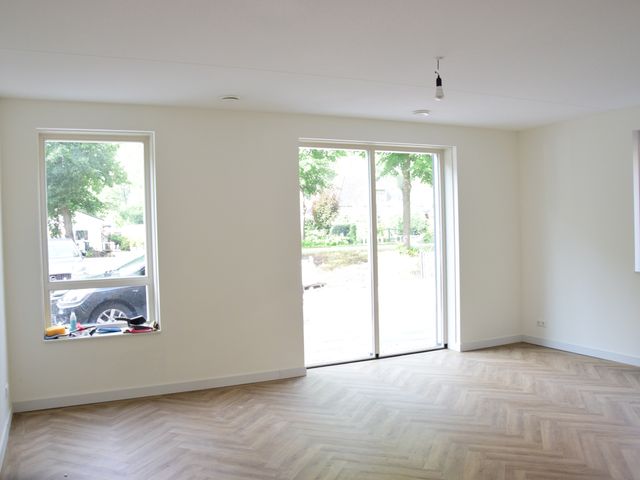Purmerenderweg 21, Purmerend