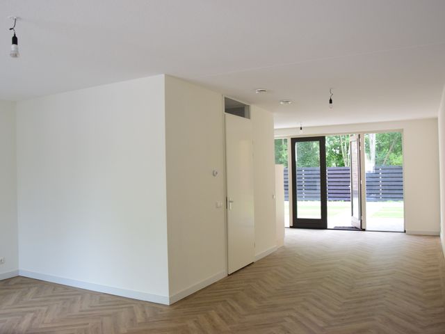 Purmerenderweg 21, Purmerend