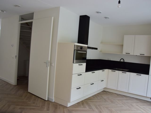 Purmerenderweg 21, Purmerend